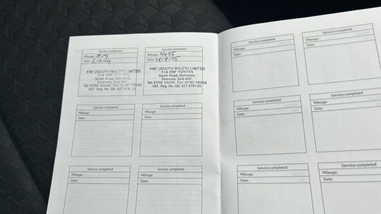 Toyota Yaris 1.5 Hybrid Design 5dr CVT Hybrid Hatchback